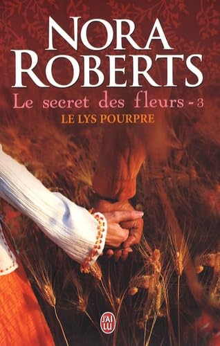 Le lys pourpre 9782290004791