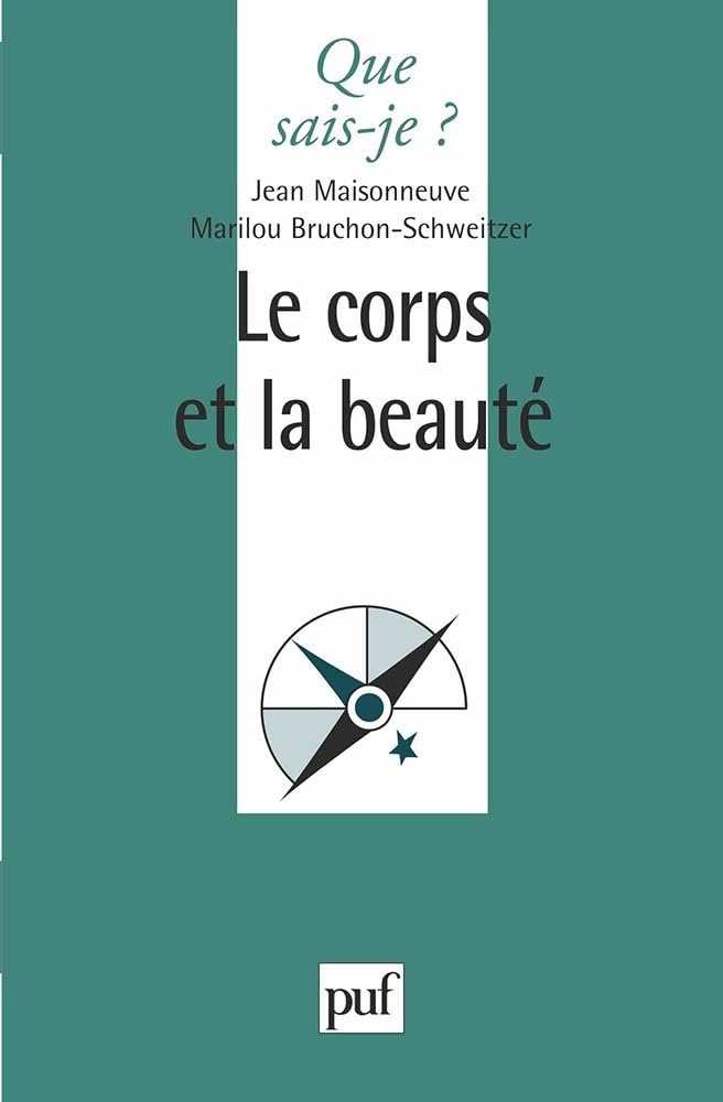 Le Corps et la Beauté 9782130496069
