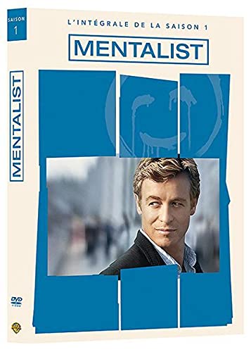The Mentalist, saison 1 5051889015079