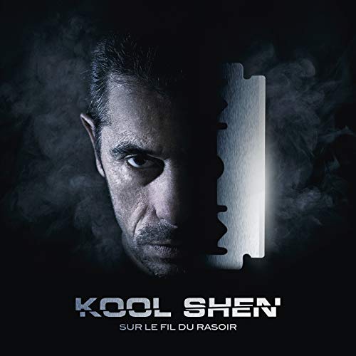 Sur le fil du rasoir 0602547754288