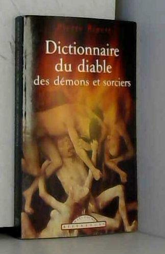 Dictionnaire du Diable 9782743432829