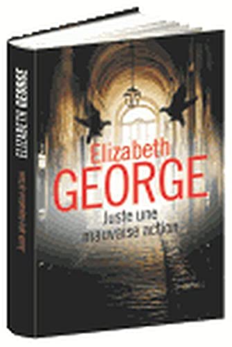 Juste une mauvaise action 9782286115692