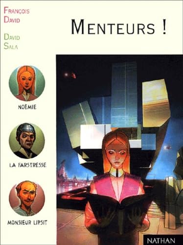 Menteurs 9782092820353