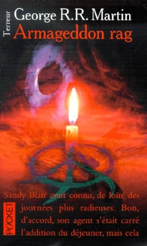 Armageddon rag 9782266099950