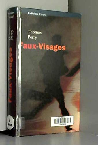 Faux-visages 9782213608259