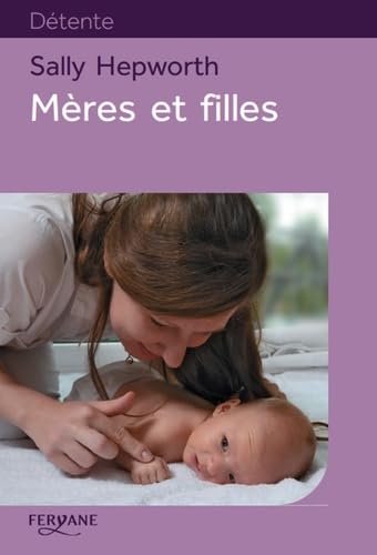 Mères et filles 9782363603227