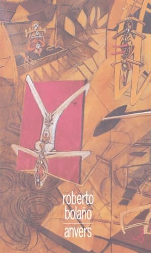 Anvers 9782267017366