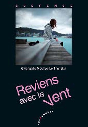 Reviens avec le Vent 9782351683194