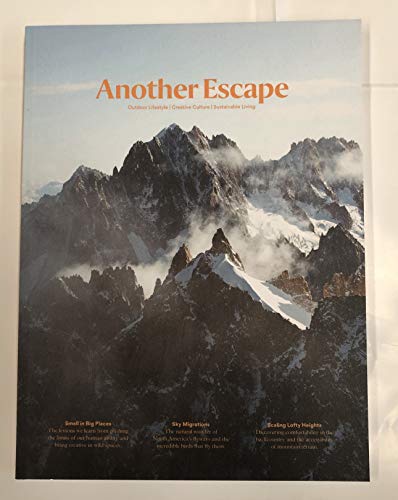 Another Escape #10 9772051449008
