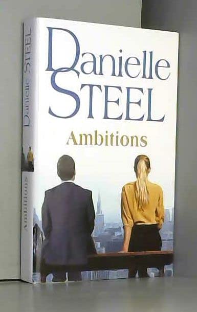 Ambitions 9782298114027