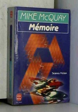 Mémoire 9782253071631