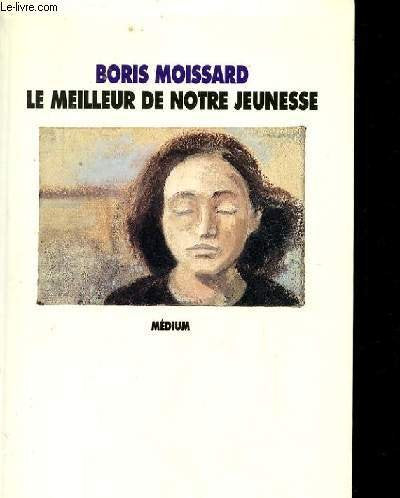 meilleur de notre jeunesse (le) 9782211036276
