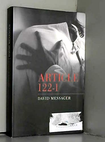 Article 122-1 9782286101305