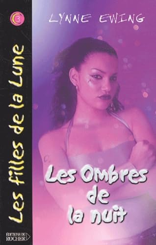 Les Ombres de la nuit 9782268052977