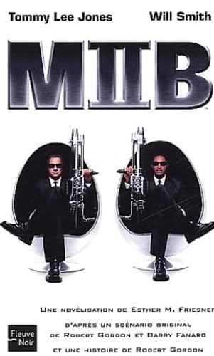 Men in Black II 9782265074149
