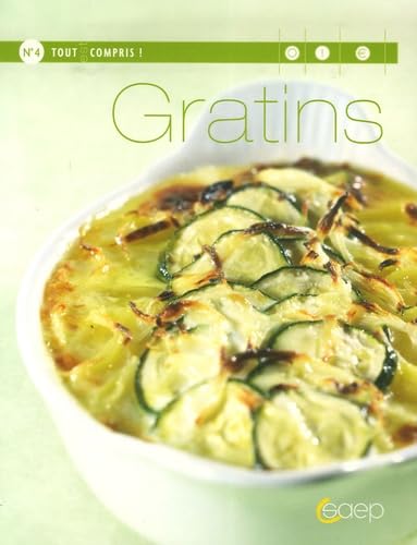 Gratins 9782737229510