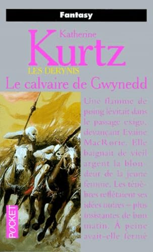 Le calvaire de Gwynedd 9782266066587