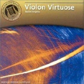 Violon Virtuose 0809274513120