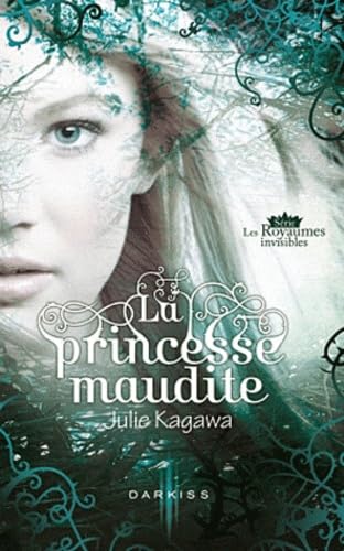 La princesse maudite 9782280221337