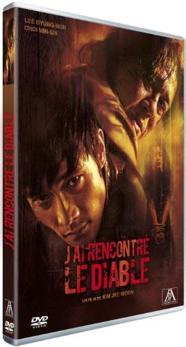 J'Ai rencontré Le Diable 5050582863659