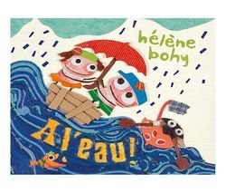 A L'eau 3700045230826