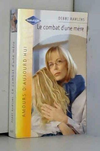 LE COMBAT D'UNE MERE 9782280078108