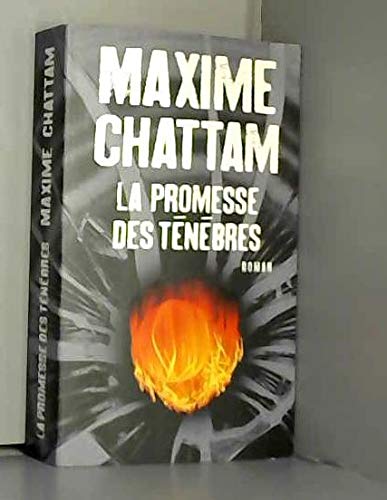 La Promesse Des Ténèbres 9782298028300