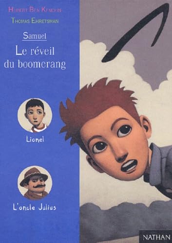 Samuel : Le réveil du boomerang 9782092750933