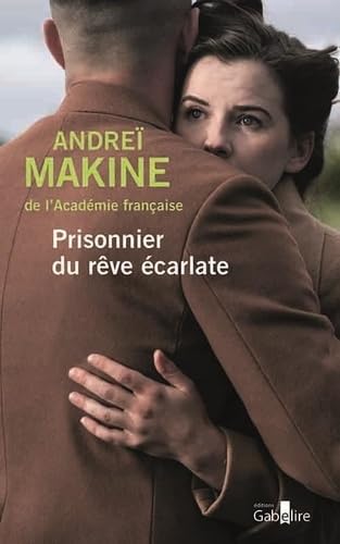 Prisonnier du rêve écarlate 9782370834904