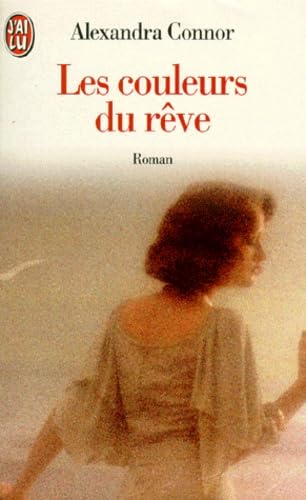 Les couleurs du rêve 9782277242079