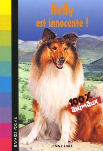 Nelly est innocente ! 9782747018982