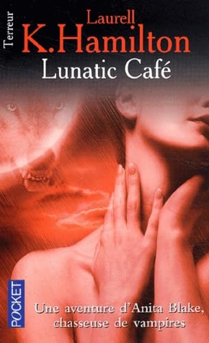 Lunatic Cafe 9782266121651