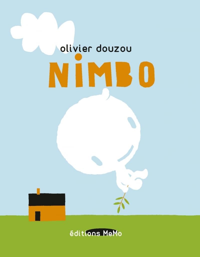 Nimbo 9782910391805