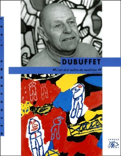 Dubuffet 9782702206386
