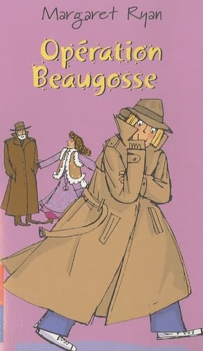 FILLES T30 OPERATION BEAUGOSSE 9782266134446