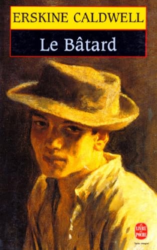 Le Bâtard 9782253137382