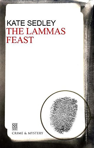The Lammas Feast 9780727858672