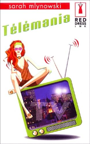 Télémania 9782280082426