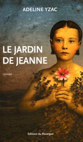 Le jardin de Jeanne 9782841566976