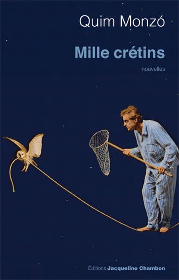 Mille crétins 9782742781157