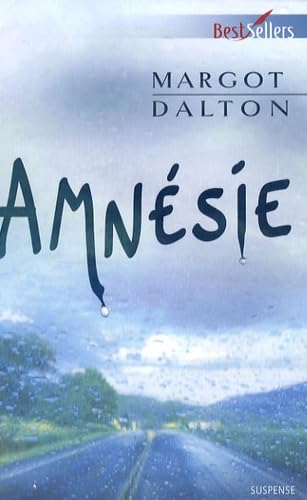 Amnésie 9782280851107