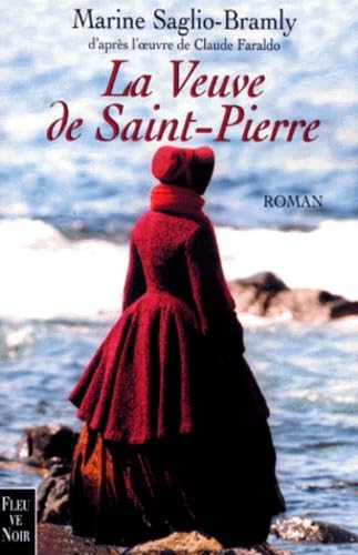 La Veuve de Saint-Pierre 9782265068735