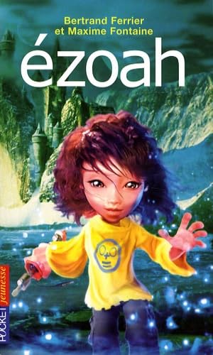 EZOAH T01 9782266177023