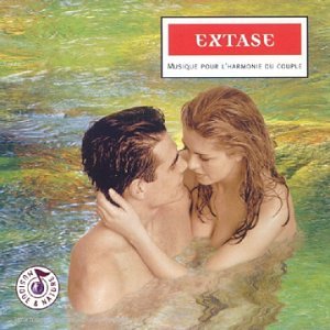 Extase - Musique pour l'harmonie 5099749410923
