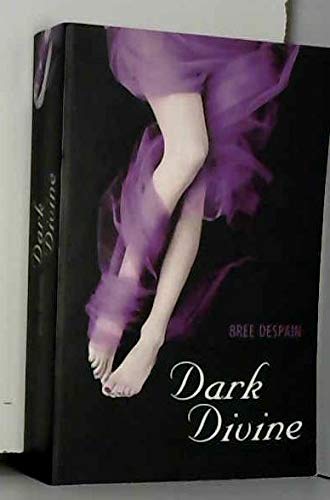 Dark Divine de Despain. Bree (2010) Broché 9782298033939