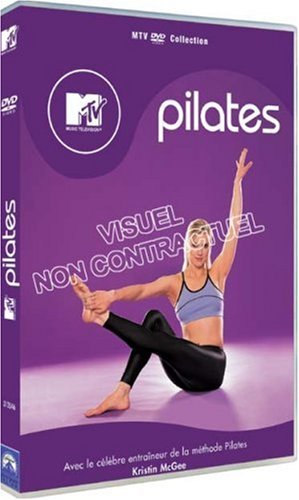 MTV Pilates 3333973135460