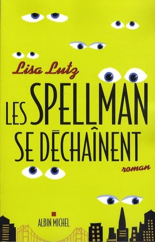 Les Spellman se déchaînent 9782259465557