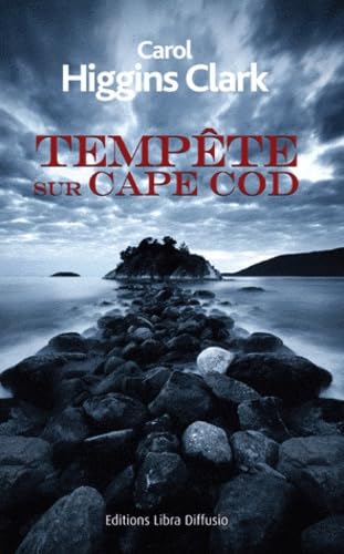 Tempête sur Cape Cod 9782844925251