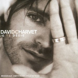 Je Te Dédie 0602498217290
