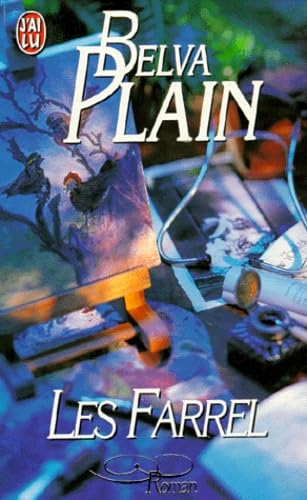 Les Farrel 9782290035405